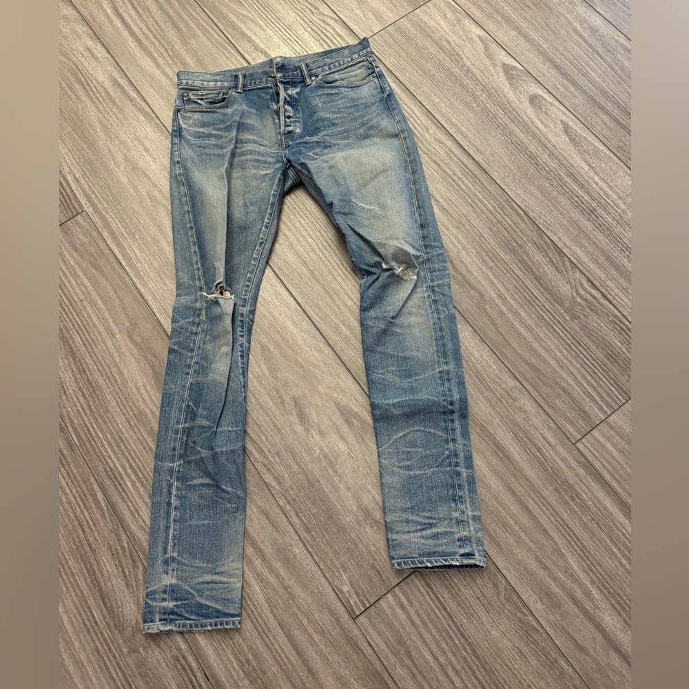John Elliott Men’s Jeans - Size 30
